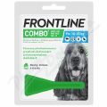 Frontline Combo Spot on Dog M 1x1 pipeta 1.34ml