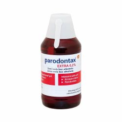 Parodontax Extra 0.2% UV 300ml
