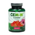 CEM-M gummies Imunita 60ks CZE+SLO
