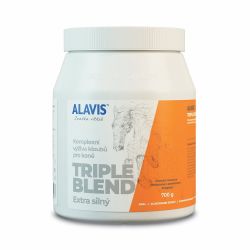 Alavis Triple Blend extra siln 700g