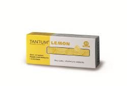 Tantum Verde Lemon 20 x 3 mg