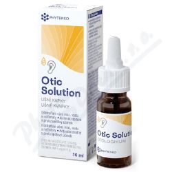 Phyteneo Otic Solution gtt.10ml