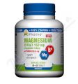 Magnesium citrát Forte 150mg+vit.B6 6mg tbl.30+30