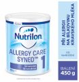 Nutrilon 1 Allergy Care Syneo 450g