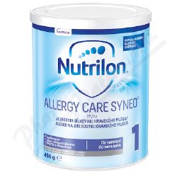 Nutrilon 1 Allergy Care Syneo 450g