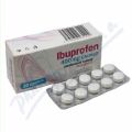 Ibuprofen 400mg Galmed por.tbl.flm.30x400mg
