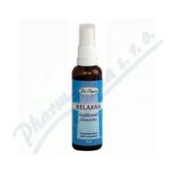 Relaxan aromaterap.osvova vzduchu 50ml Dr.Popov