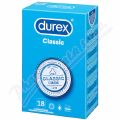Prezervativ DUREX Classic 18ks