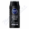 NIVEA MEN ampon Active Clean 250ml .82750
