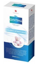Fytofontana Gyntima dtsk intimn myc gel 100 ml