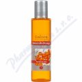 Saloos Sprchový olej Rakytník-Orange 125ml