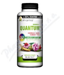 QUANTUM Imunita+ 32 sloek tbl.90+30 BIO-Pharma
