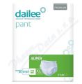 Dailee Pant Premium SUPER inko.kalhotky XL 14ks