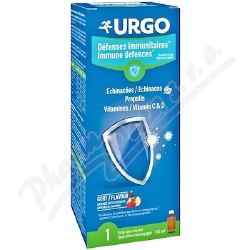URGO Immune Defences sirup 150ml