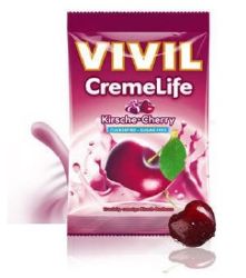 Vivil Creme life vie bez cukru 110g