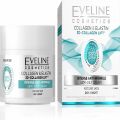 Eveline Collagen&Elastin 3D-Collagen Lift Denní/