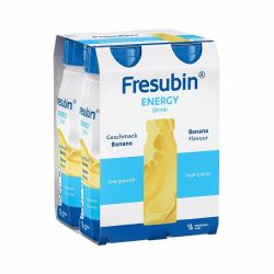 Fresubin Energy Drink bann 4x200ml