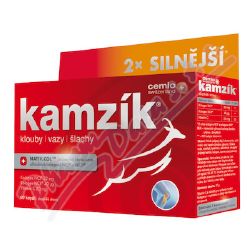 Cemio Kamzk cps.60 Novinka 2022 R/SK