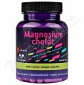 Magnesium chelt cps.50+20 Galmed