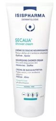 ISISPHARMA Secalia Shower Cream 200ml