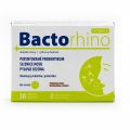 Favea Bactorhino + vitamin D 30 tbl.
