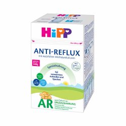 HiPP Anti-Reflux speciln kojeneck viva 600g