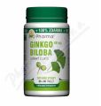 Ginkgo Biloba 40 mg tbl. 30