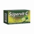 Astina Pharm Supervit C s rutinem limetka 30tablet