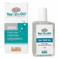 Tea Tree Oil 100 % čistý 10ml Dr.Müller