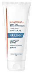DUCRAY Anaphase+ ampon pi vypadvn vlas 200ml