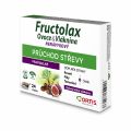Fructolax Ovoce&Vláknina Žvýkací kostky 24 ks