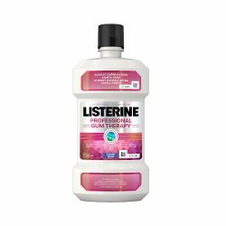 Listerine PROFESSIONAL Gum Therapy 250ml