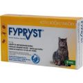 Fypryst Cat 1x0.5ml spot-on pro kočky