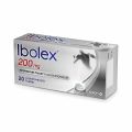 IBOLEX 200MG TBL FLM 20 I