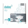 Dailee Slip Premium Maxi Plus M 28 ks
