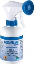 Frontline spray 2.5mg/ml kon sprej roztok 250ml