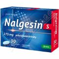Nalgesin S 30x275mg Potahovane tablety