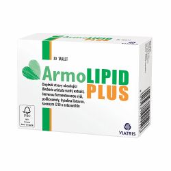 ArmoLIPID PLUS 30 tablet