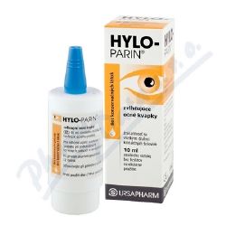 Hylo-Parin 10 ml