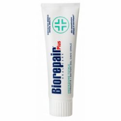 BioRepair Plus Total Protection zubn pasta 75ml