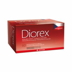 Diorex 450mg/50mg 60 tablet