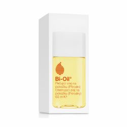 Bi-Oil Peujc olej na pokoku (Prodn) 60ml