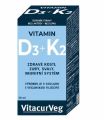 Pharmalife Vitamin D3+K2 kapky 30ml