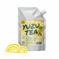 Yuzu Tea 500g Pouch