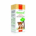 Apotex Glukánek sirup pro děti 150ml