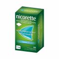 Nicorette Icemint Gum 2 mg léčivá žvýkací guma 105