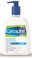 Cetaphil istic mlko 460 ml