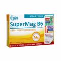 Astina Pharm SuperMag B6 citrát 30 tablet 